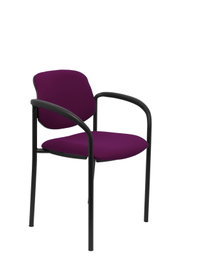 Chaise de Réception Villalgordo Bali P&C LI760CB Violet