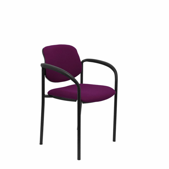 Piqueras y Crespo Chaise de Réception Villalgordo Bali P&C LI760CB Violet