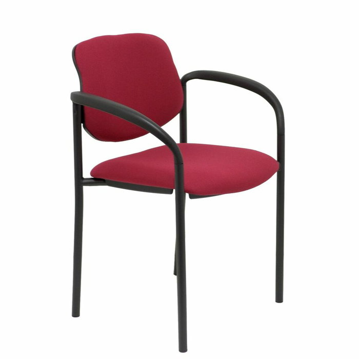 NOWY STYL Chaise de Réception Villalgordo Bali P&C LI933CB Bordeaux