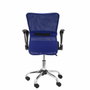 Foröl Chaise de Bureau Cardenete Foröl 238GANE Bleu Noir