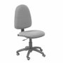 PIQUERAS Y CRESPO Chaise de bureau Aýna Gris foncé