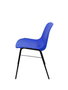 Chaise de Réception Alborea PYC PACK423AZ Bleu