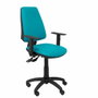 PIQUERAS Y CRESPO Chaise de Bureau Elche Sincro Vert