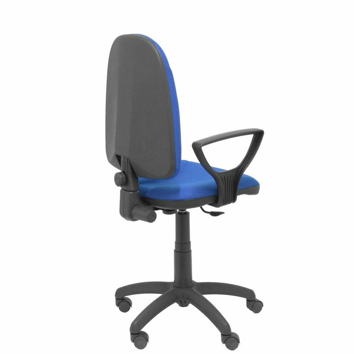 Piqueras y Crespo Chaise de Bureau Algarra Bali Bleu