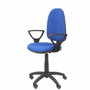 Piqueras y Crespo Chaise de Bureau Algarra Bali Bleu