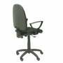 PIQUERAS Y CRESPO Chaise de bureau Algarra Bali Noir