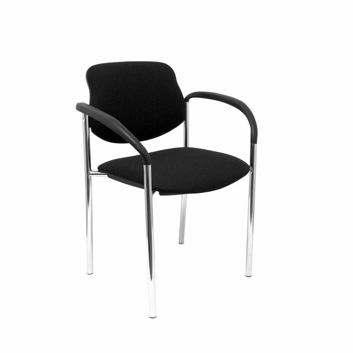 NOWY STYL Chaise de Réception Villalgordo Noir