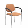 NOWY STYL Chaise de Réception Villalgordo Marron