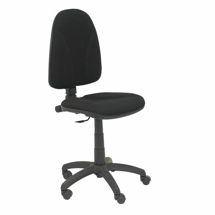 PIQUERAS Y CRESPO Chaise de bureau Algarra Noir