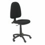 PIQUERAS Y CRESPO Chaise de bureau Algarra Noir