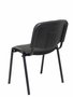 Chaise de Réception Alcaraz Piqueras y Crespo 426SPNE Noir