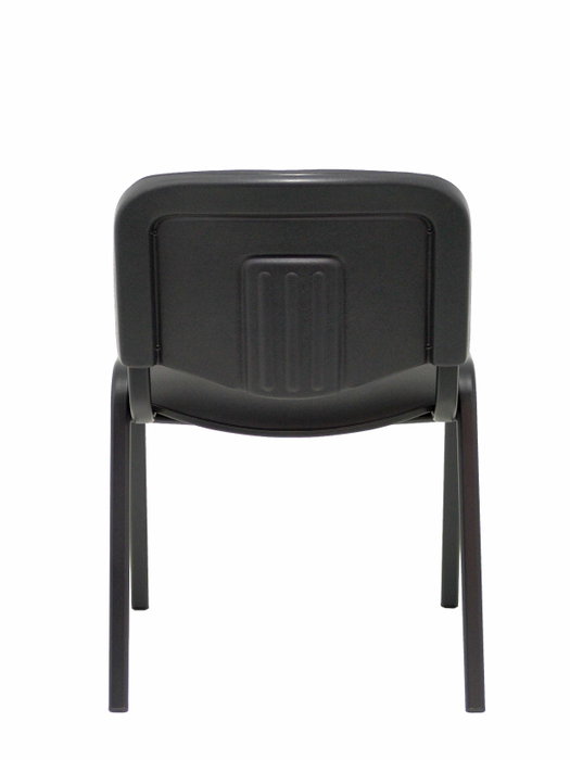 Chaise de Réception Alcaraz Piqueras y Crespo 426SPNE Noir
