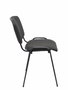 Chaise de Réception Alcaraz Piqueras y Crespo 426SPNE Noir