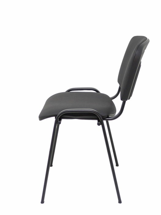 Chaise de Réception Alcaraz Piqueras y Crespo 426SPNE Noir