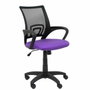 PIQUERAS Y CRESPO Chaise de Bureau Vianos Lila