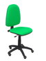 PIQUERAS Y CRESPO Chaise de bureau Aýna Vert