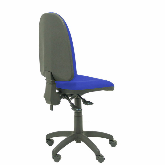 PIQUERAS Y CRESPO Chaise de bureau Algarra Bleu