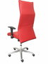 Chaise de Bureau Piqueras y Crespo 3625-8435501009481 Rouge