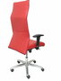 Chaise de Bureau Piqueras y Crespo 3625-8435501009481 Rouge