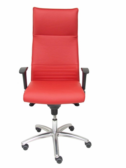 Chaise de Bureau Piqueras y Crespo 3625-8435501009481 Rouge Chaise de Bureau Piqueras y Crespo 3625-8435501009481 Rouge