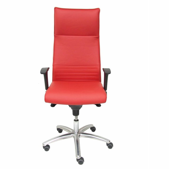 Chaise de Bureau Piqueras y Crespo 3625-8435501009481 Rouge