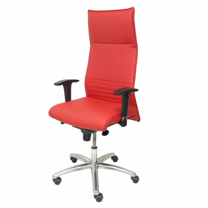 Chaise de Bureau Piqueras y Crespo 3625-8435501009481 Rouge