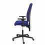 Piqueras y Crespo Chaise de Bureau PA229BR Bleu