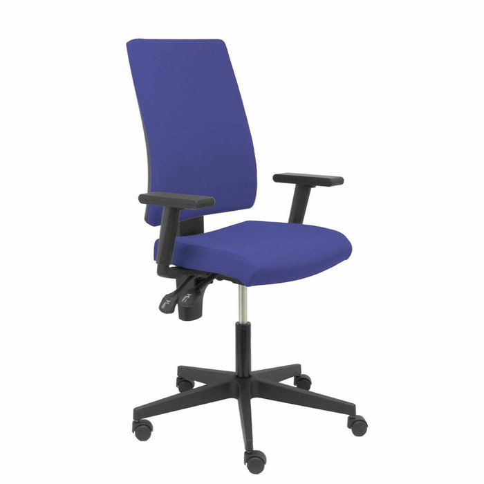 Piqueras y Crespo Chaise de Bureau PA229BR Bleu