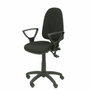 PIQUERAS Y CRESPO Chaise de bureau Algarra noir