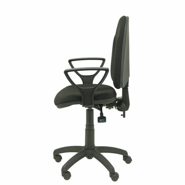 PIQUERAS Y CRESPO Chaise de bureau Algarra noir