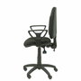 PIQUERAS Y CRESPO Chaise de bureau Algarra noir