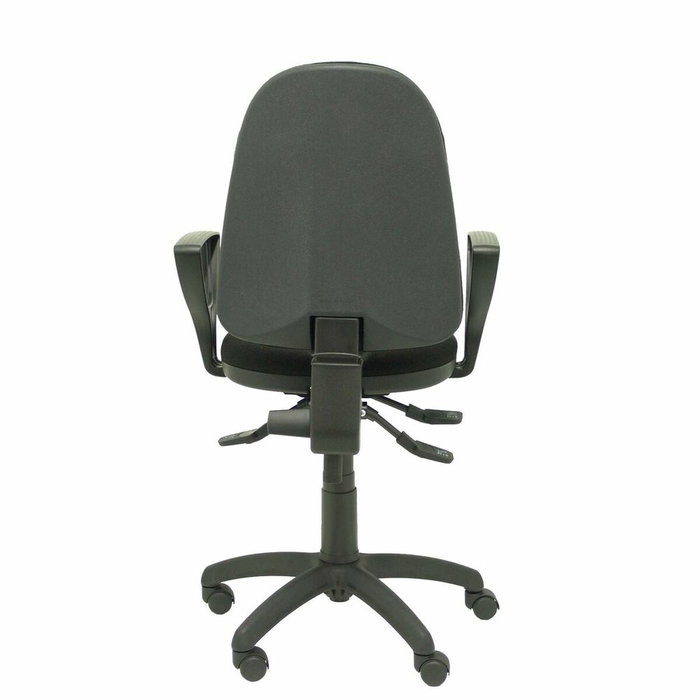 PIQUERAS Y CRESPO Chaise de bureau Algarra noir