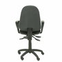 PIQUERAS Y CRESPO Chaise de bureau Algarra noir