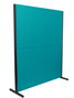 Piqueras y Crespo Paravent Valdeganga Turquoise