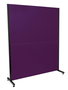Piqueras y Crespo Paravent Valdeganga BALI760 Violet