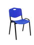 Chaise de Réception Robledo PYC PACK426IAZ Bleu