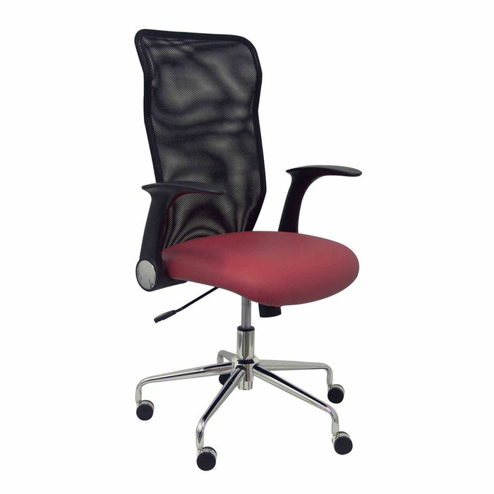PIQUERAS Y CRESPO Chaise de Bureau Minaya Bordeaux