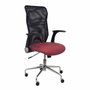 PIQUERAS Y CRESPO Chaise de Bureau Minaya Bordeaux