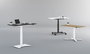 Table Basse Griego Piqueras y Crespo BMANZRN Naturel