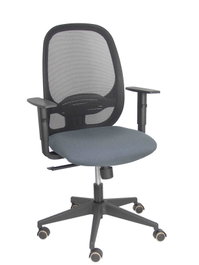 PIQUERAS Y CRESPO Chaise de Bureau Cilanco Synchro Gris foncé