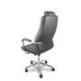 Piqueras y Crespo Chaise de Bureau Daimiel Noir