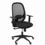 PIQUERAS Y CRESPO Chaise Cilanco Synchro Noir avec accoudoirs 1D
