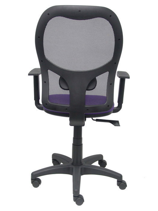PIQUERAS Y CRESPO Chaise Alocén Synchro Lila