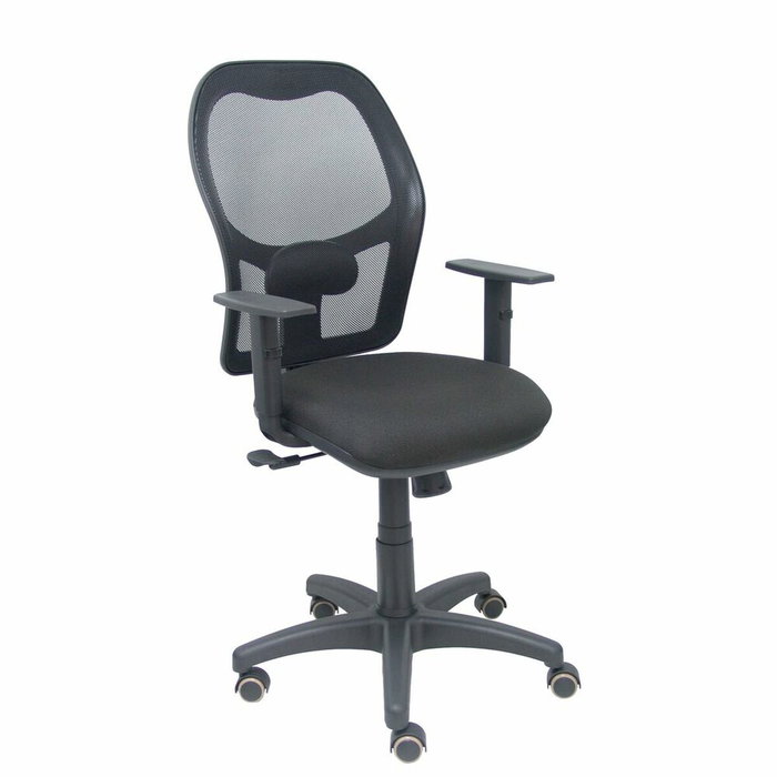 PIQUERAS Y CRESPO Chaise Alocén Synchro Noir PIQUERAS Y CRESPO Chaise Alocén Synchro Noir
