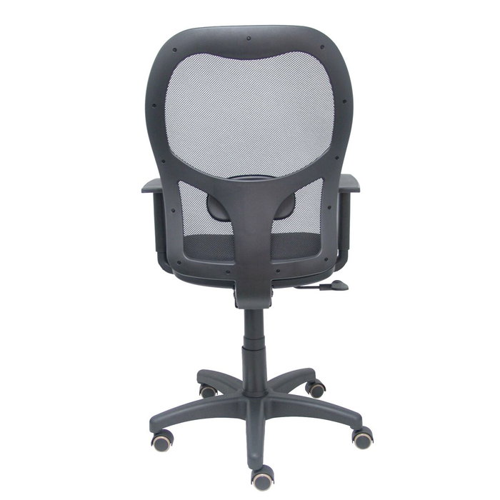 PIQUERAS Y CRESPO Chaise Alocén Synchro Noir PIQUERAS Y CRESPO Chaise Alocén Synchro Noir
