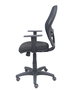 PIQUERAS Y CRESPO Chaise Alocén Synchro Noir