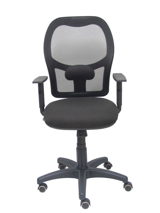 PIQUERAS Y CRESPO Chaise Alocén Synchro Noir PIQUERAS Y CRESPO Chaise Alocén Synchro Noir