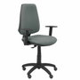 PIQUERAS Y CRESPO Chaise de Bureau 20B10RP Gris