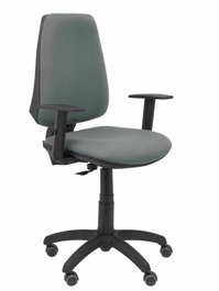 PIQUERAS Y CRESPO Chaise de Bureau 20B10RP Gris