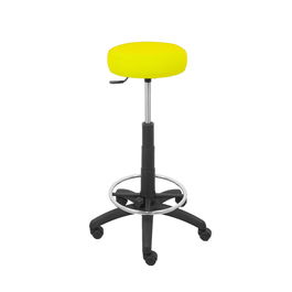 Tabouret Piqueras y Crespo 10GB100 Jaune